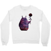 Totoro Forest Crewneck Sweatshirt