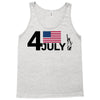 july 4 independence day Tank Top