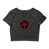 fahrie77 Crop Top