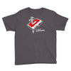 a unique relationship Youth Tee