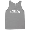 modern evolution Tank Top