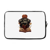 my life is an rpg2 Laptop sleeve