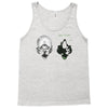 ice and fire Tank Top