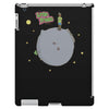 little fresh prince iPad 3 and 4 Case
