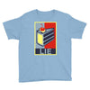 lie Youth Tee
