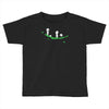aliens Toddler T-shirt
