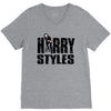 HARRY V-Neck Tee