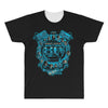 awesome 80's All Over Men's T-shirt