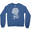life after death Crewneck Sweatshirt