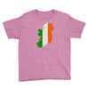 ireland Youth Tee