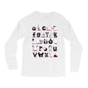 alphabeasts Long Sleeve Shirts