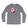 lion in a box Long Sleeve Shirts