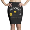 hotcakes Pencil Skirts