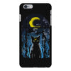 moon visitor iPhone 6 Plus/6s Plus Case