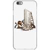 le nesaissance iPhone 6/6s Case