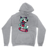 foxes Unisex Hoodie