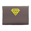 super dad Accessory Pouches
