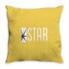 star lab ladies women cool Throw Pillow