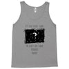 Stay Awake (f95) Tank Top