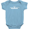 fahrie77 Baby Bodysuit