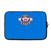kirby's grocery store Laptop sleeve