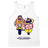 friends (2) Tank Top