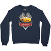 sister cruz remirez Crewneck Sweatshirt