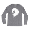questlove1 Long Sleeve Shirts