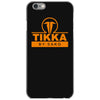 tikka by sako iPhone 6/6s Case