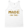 Made In The 80's Tank Top