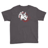 alpha male Youth Tee