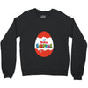 Baby Surprise Crewneck Sweatshirt