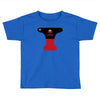 pool black red Toddler T-shirt