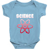 science Baby Onesie