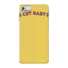cry baby iPhone 7 Case