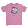 randy  the ram  robinson Youth Tee