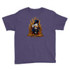 game of coins (variant) Youth Tee