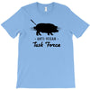 anti vegan task force T-Shirt