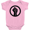 let them try Baby Onesie