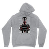 zombie prison photoshot Unisex Hoodie