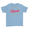 hawaii 2 Youth Tee