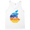 pizza! pizza! Tank Top