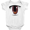 look manga Baby Onesie