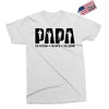 papa Exclusive T-shirt