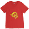 five nights at freddy's it's me golden freddy V-Neck Tee