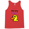 got any grapes Tank Top