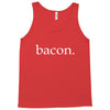 bacon Tank Top