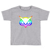 color best Toddler T-shirt