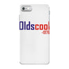 oldscool 1976 iPhone 7 Case