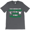 I Love Someone with Liver Cancer to The Moon and Back to Infinity T-Shirt